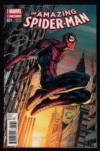 Load image into Gallery viewer, AMAZING SPIDER-MAN (2014) 3rd SERIES
