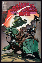 Load image into Gallery viewer, Light and Darkness War