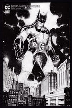 Load image into Gallery viewer, Batman Gargoyle Of Gotham