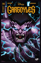 Load image into Gallery viewer, Gargoyles (2023)