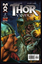 Load image into Gallery viewer, Thor Vikings