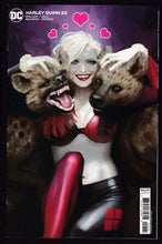 Load image into Gallery viewer, Harley Quinn (2021)