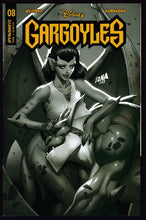 Load image into Gallery viewer, Gargoyles (2023)