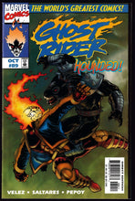 Load image into Gallery viewer, Ghost Rider (1990) Vol 3