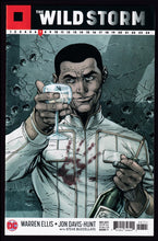 Load image into Gallery viewer, Wild Storm