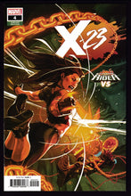 Load image into Gallery viewer, X-23 (2018)