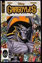 Load image into Gallery viewer, Gargoyles (2023)