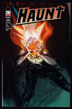 Load image into Gallery viewer, Haunt