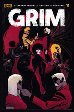 Load image into Gallery viewer, Grim