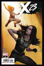 Load image into Gallery viewer, X-23 (2018)