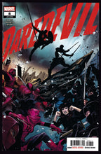 Load image into Gallery viewer, Daredevil (2022) 7th series