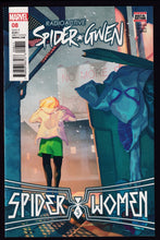 Load image into Gallery viewer, Spider-Gwen (2015) Vol 2