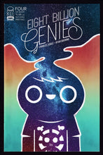 Load image into Gallery viewer, Eight Billion Genies