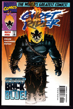 Load image into Gallery viewer, Ghost Rider (1990) Vol 3