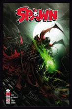 Load image into Gallery viewer, Spawn