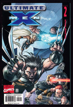 Load image into Gallery viewer, Ultimate X-Men
