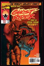 Load image into Gallery viewer, Ghost Rider (1990) Vol 3