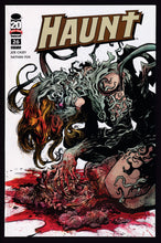 Load image into Gallery viewer, Haunt