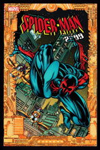 Load image into Gallery viewer, Spider-Man 2099 Classic TP