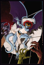 Load image into Gallery viewer, Gargoyles (2023)