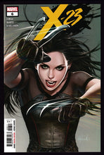 Load image into Gallery viewer, X-23 (2018)