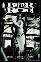 Load image into Gallery viewer, BITTER ROOT