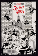 Load image into Gallery viewer, SECRET WARS (2015)