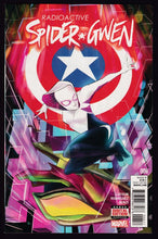 Load image into Gallery viewer, Spider-Gwen (2015) Vol 2