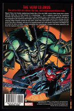 Load image into Gallery viewer, Spider-Man 2099 Classic TP