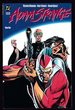 Load image into Gallery viewer, Adam Strange (1990) Vol 1