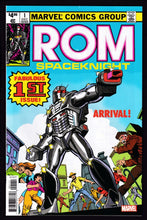 Load image into Gallery viewer, Rom #1 Facsimile Edition
