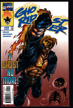 Load image into Gallery viewer, Ghost Rider (1990) Vol 3