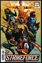 Load image into Gallery viewer, Strikeforce