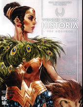 Load image into Gallery viewer, Wonder Woman Historia