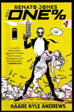 Load image into Gallery viewer, Renato Jones One Percent