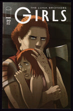 Load image into Gallery viewer, Girls