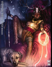 Load image into Gallery viewer, Wonder Woman Historia
