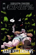 Load image into Gallery viewer, Renato Jones One Percent