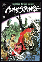 Load image into Gallery viewer, Adam Strange (1990) Vol 1