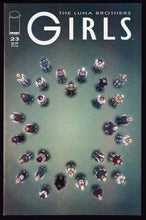 Load image into Gallery viewer, Girls