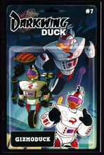 Load image into Gallery viewer, Darkwing Duck (2023)