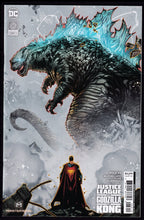 Load image into Gallery viewer, Justice League VS Godzilla VS King Kong