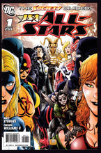 Load image into Gallery viewer, JSA All Stars (2009) Vol 2