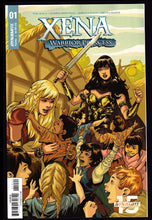 Load image into Gallery viewer, Xena Warrior Princess (2019)
