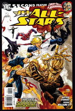 Load image into Gallery viewer, JSA All Stars (2009) Vol 2