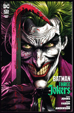 Load image into Gallery viewer, Batman Three Jokers