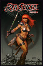 Load image into Gallery viewer, Red Sonja (2019)