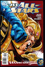 Load image into Gallery viewer, JSA All Stars (2009) Vol 2