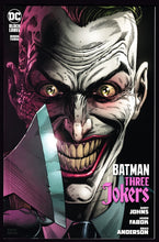 Load image into Gallery viewer, Batman Three Jokers