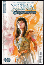 Load image into Gallery viewer, Xena Warrior Princess (2019)